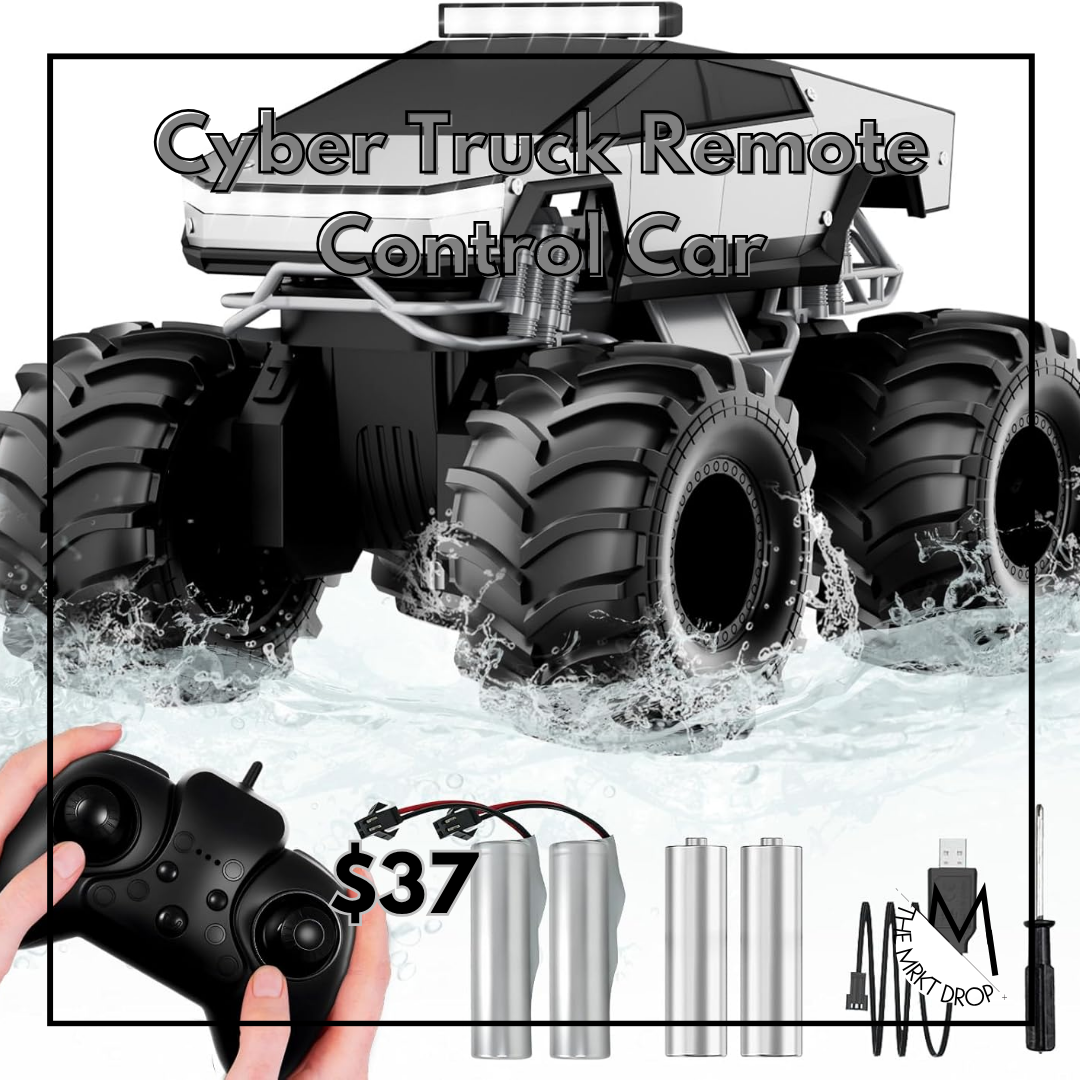 Cyber Truck Remote Control Car