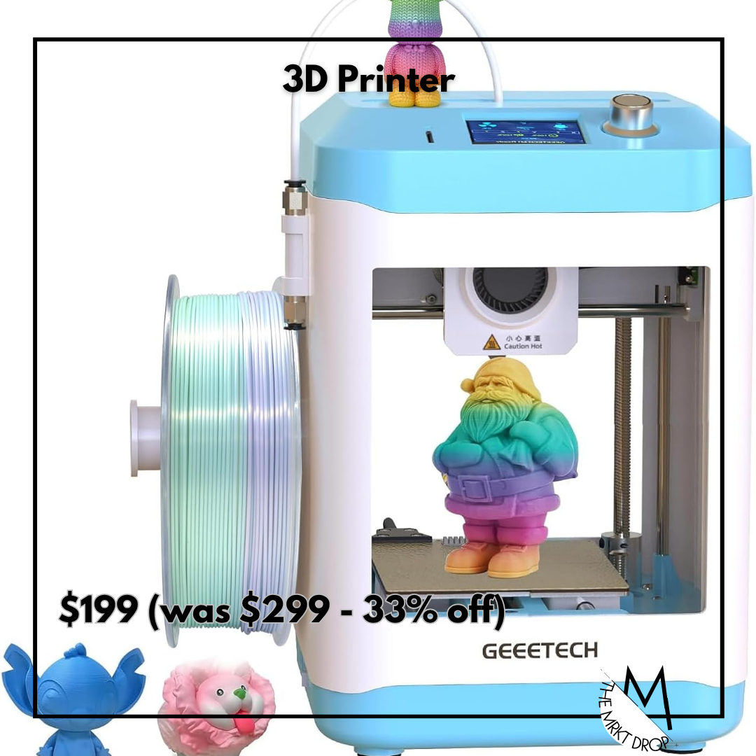 3D Printer