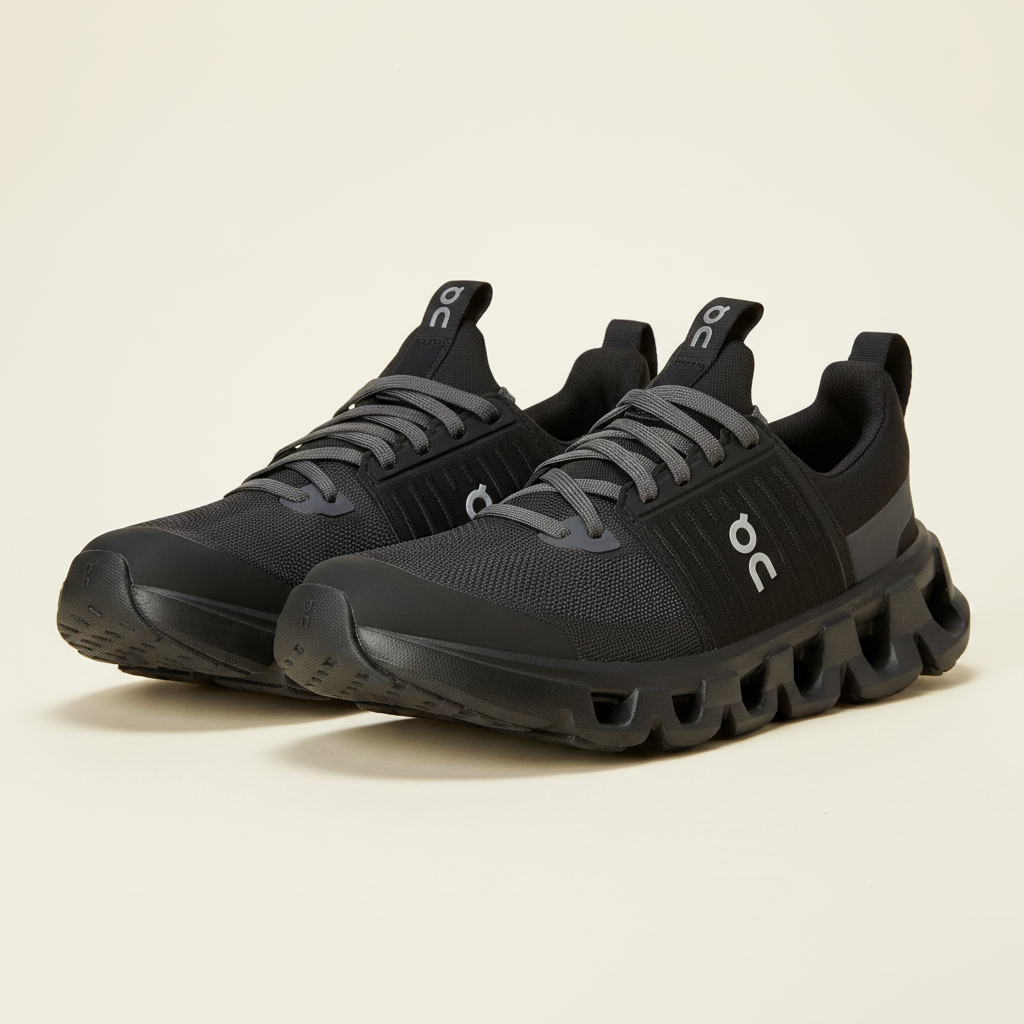 Cloudswift Youth Sneakers