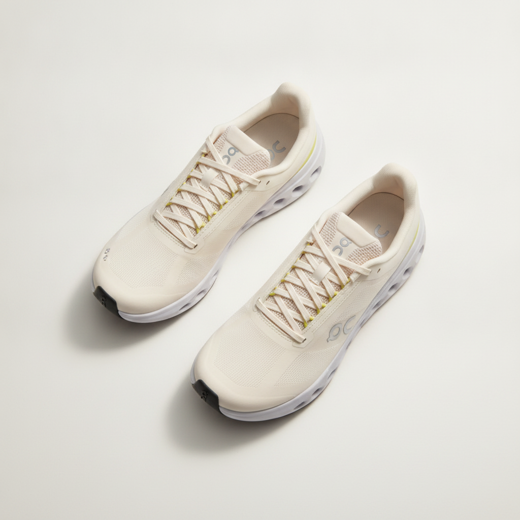 The Cloudsurfer Next: Women's Everyday Road Running Shoe
