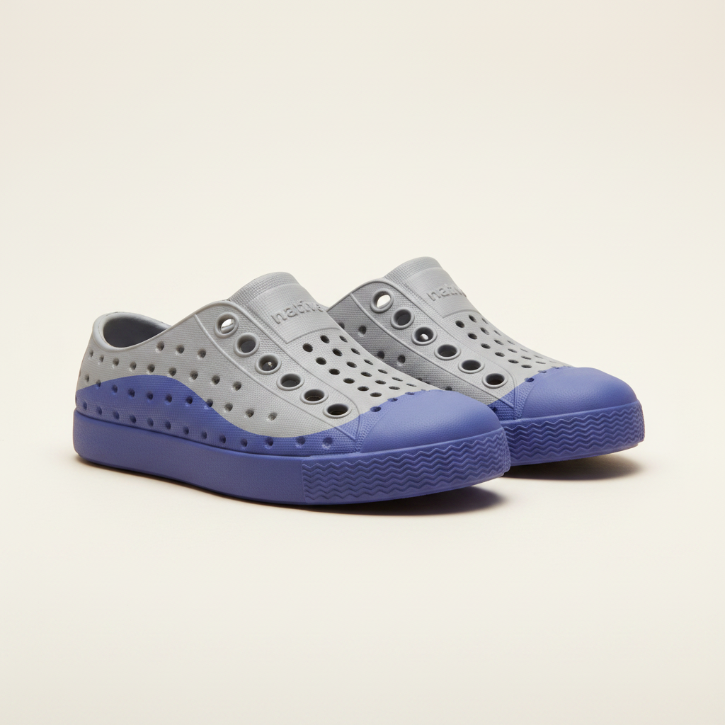 Jefferson Roam (Toddler)