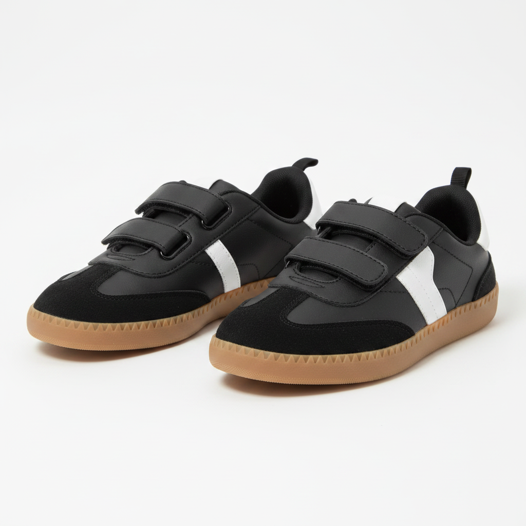 Wonder Nation Toddler Kids Sport Sneaker