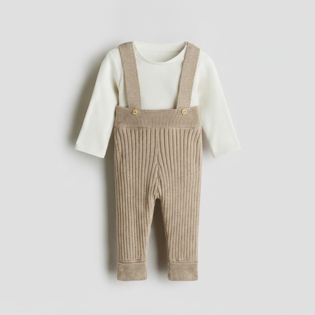 2-Piece Cotton Set