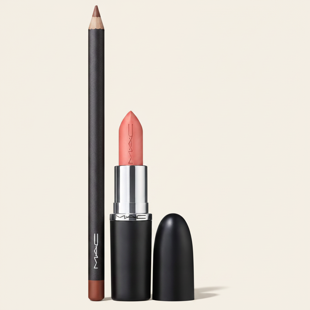 Satin Soft Lip Combo Kit $50 Value