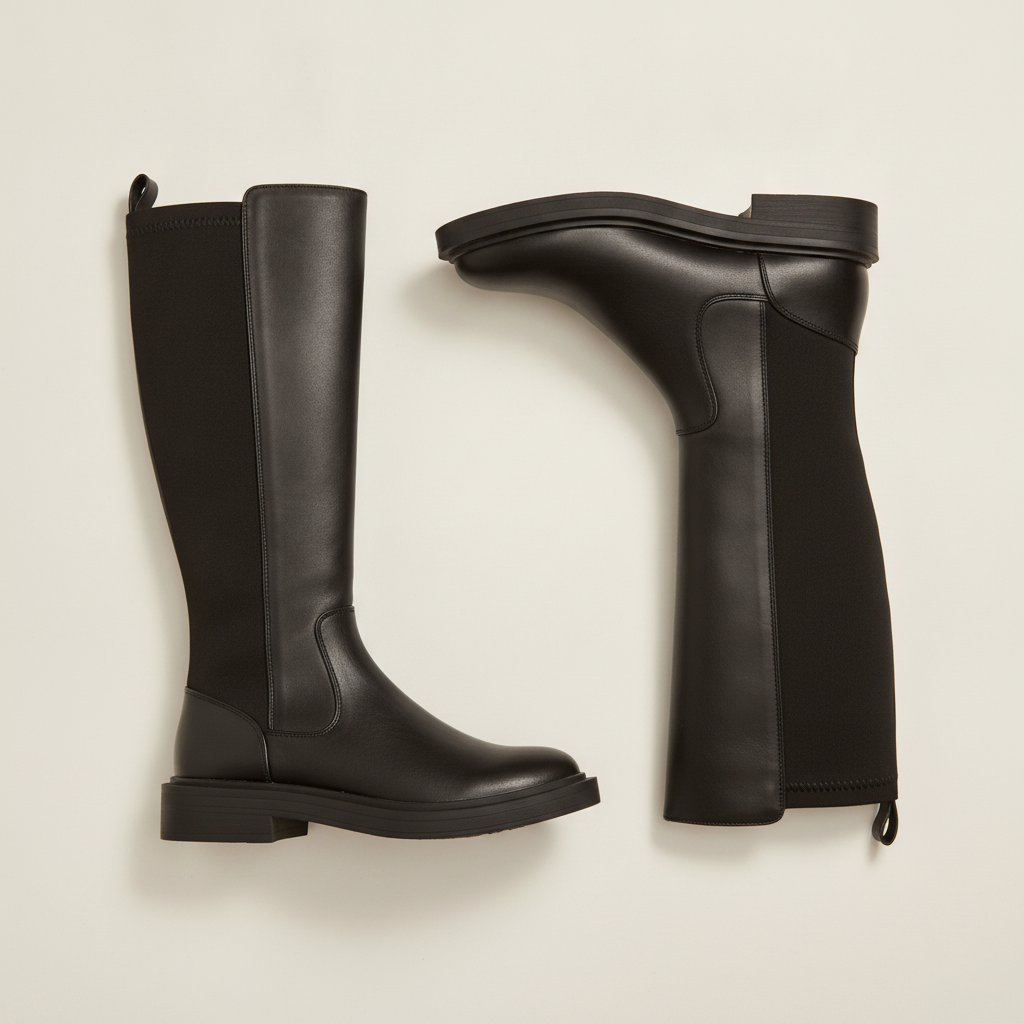 Anabelle Boot