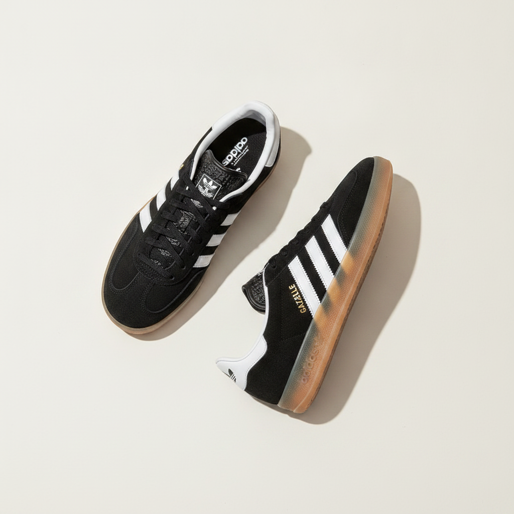 adidas Gazelle Indoor Sneakers