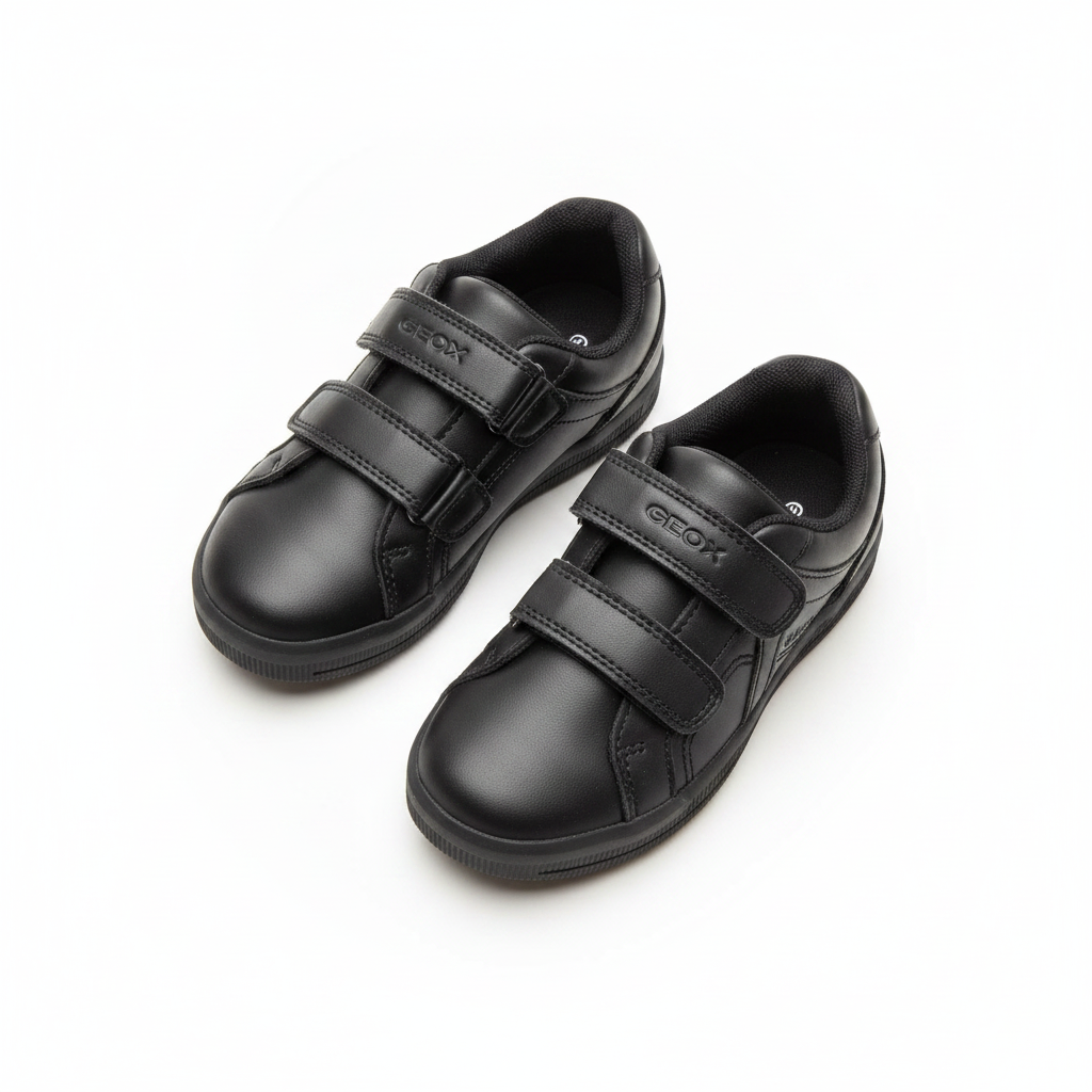 Arzach touch-strap sneakers