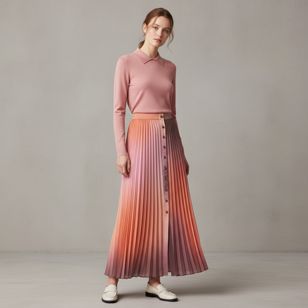 Lola Cover-Up Skirt