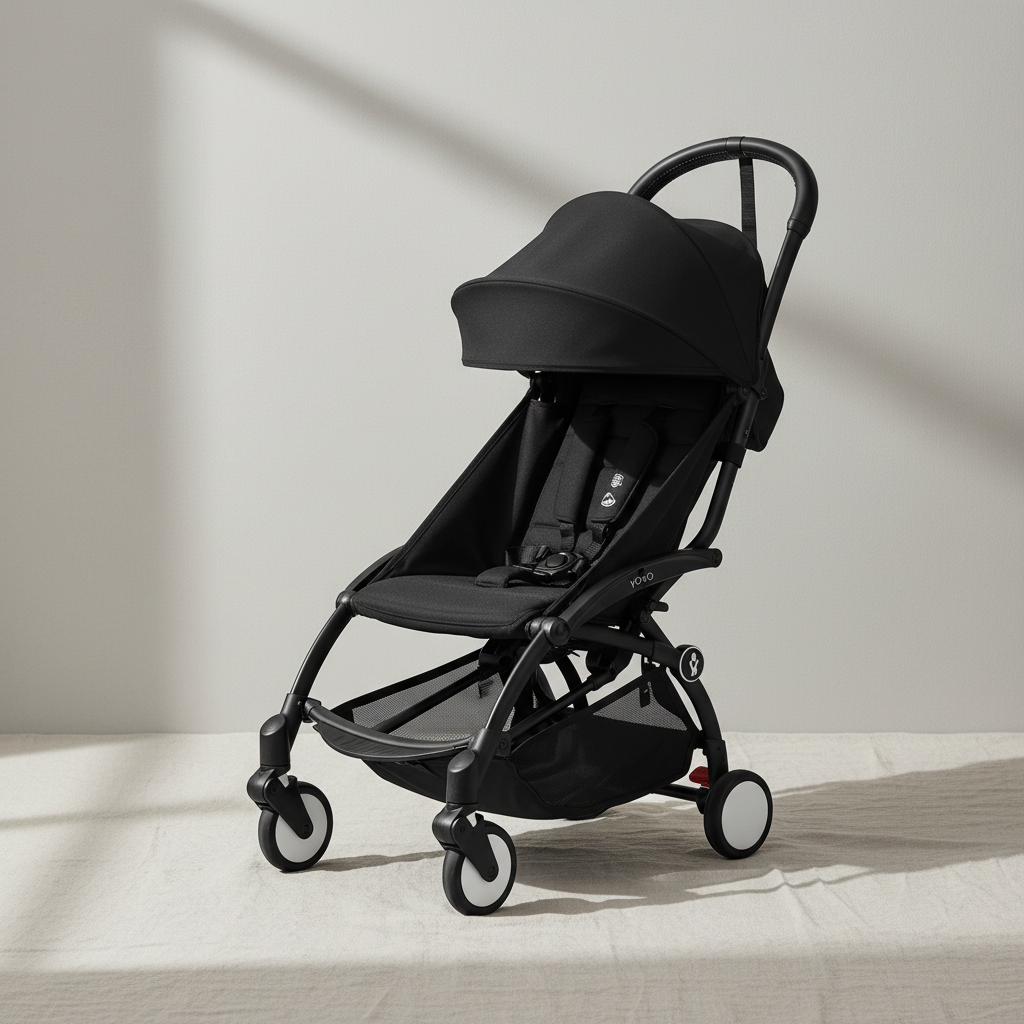YOYO³ stroller from 6 months
