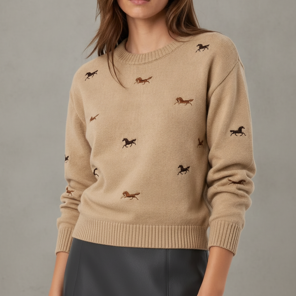 Mckay Sweater