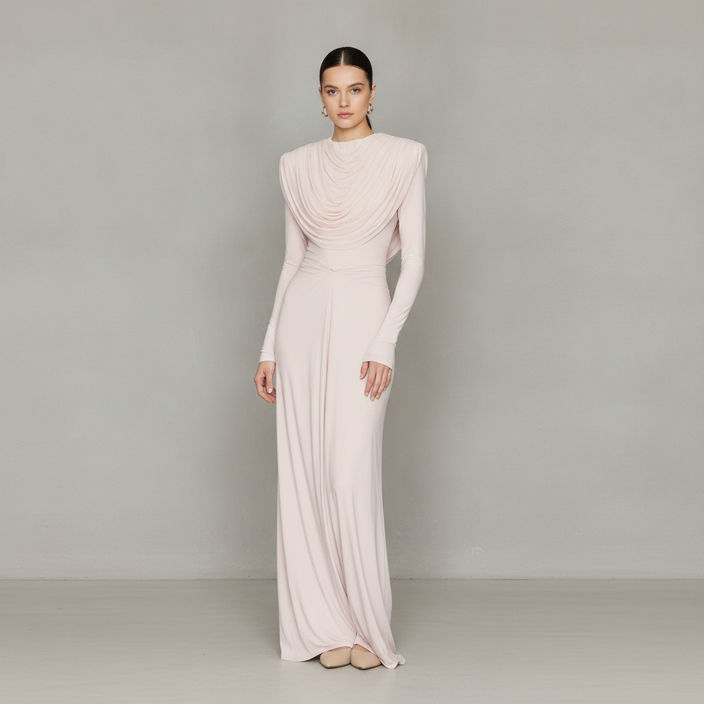 Alma Dress