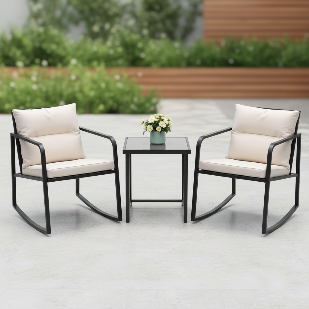 Devoko (beige) Set