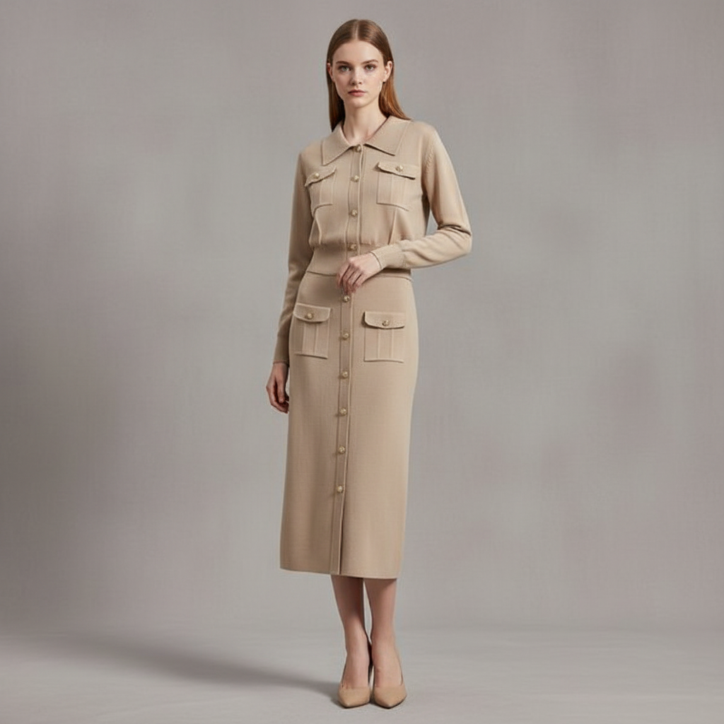 Chic Midi Set