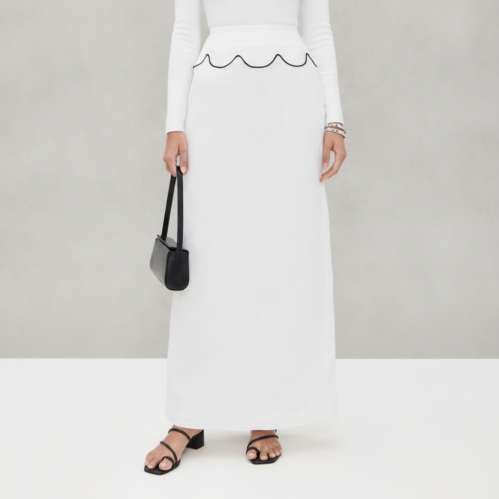 AncoraThe Gloomy Skirt