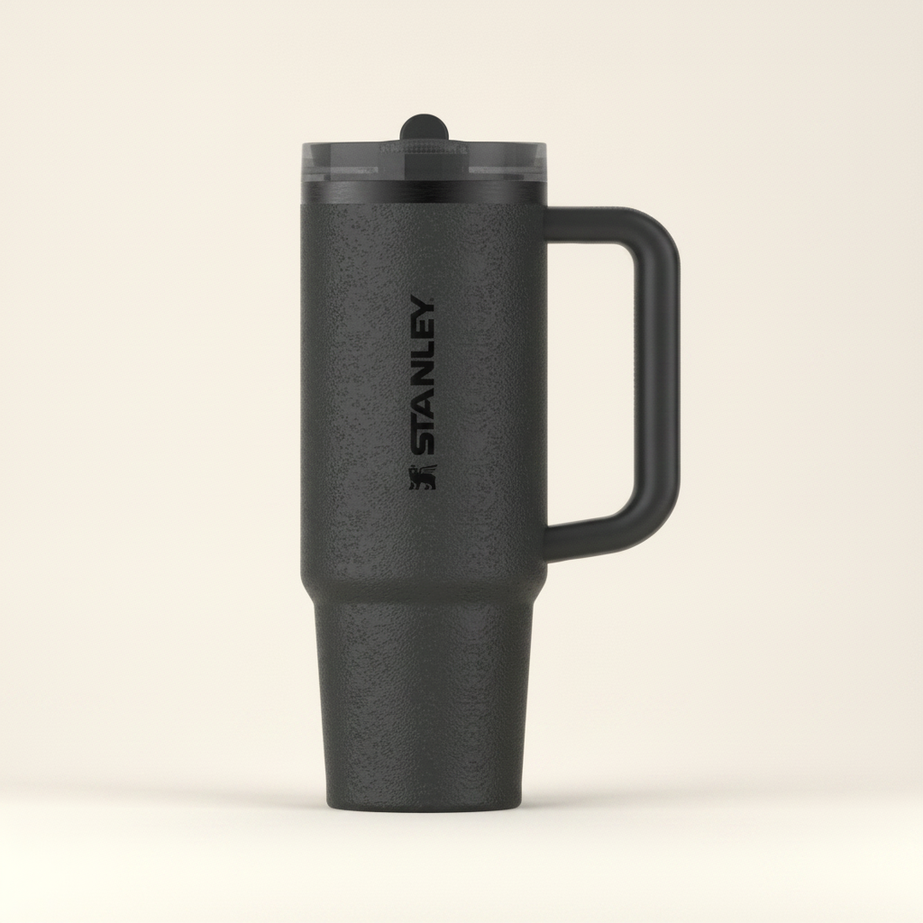 The Quencher ProTour Flip Straw 30-Ounce Tumbler
