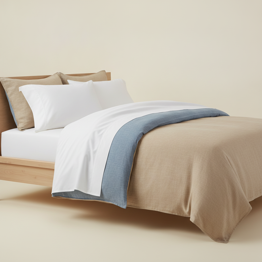 600 Thread Count Pima Cotton Sheet Set
