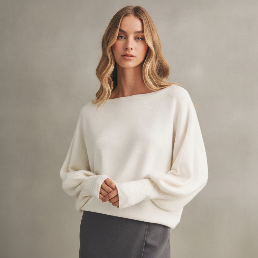 Quinn Sweater