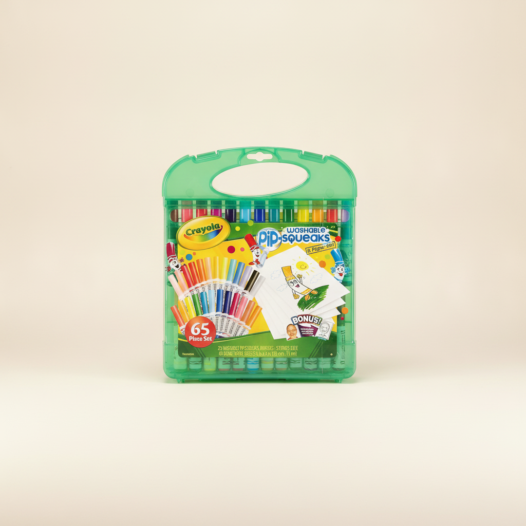 Crayola Set