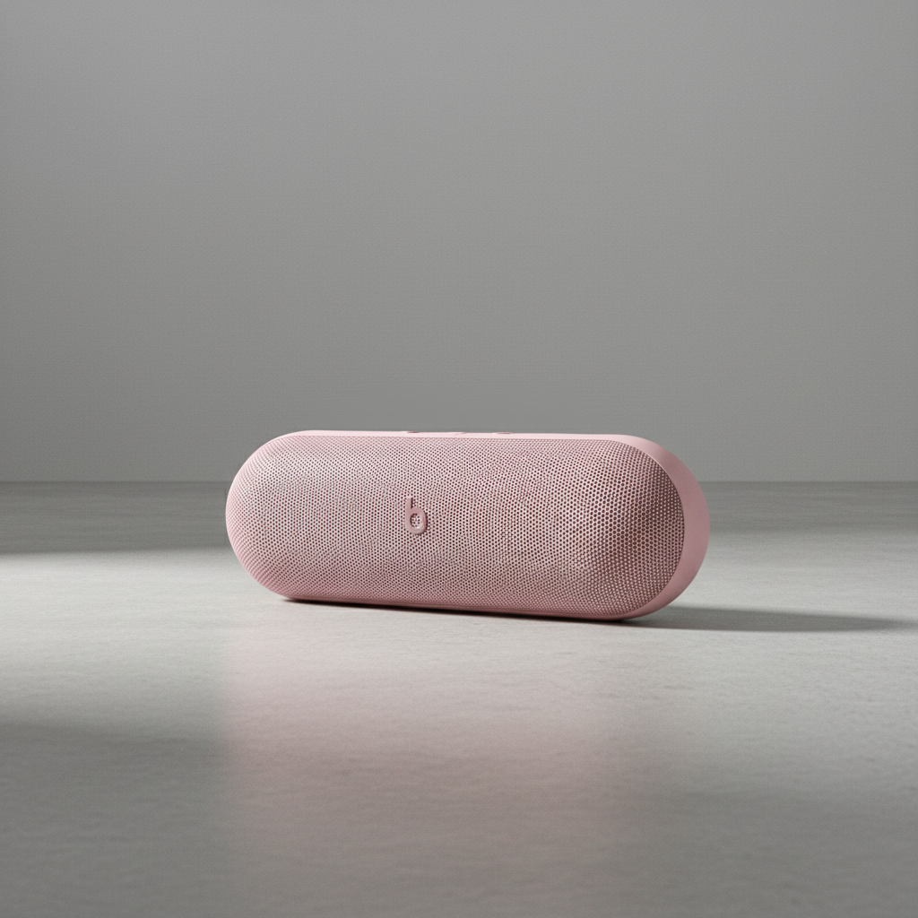 Beats Pill Wireless Bluetooth Speaker