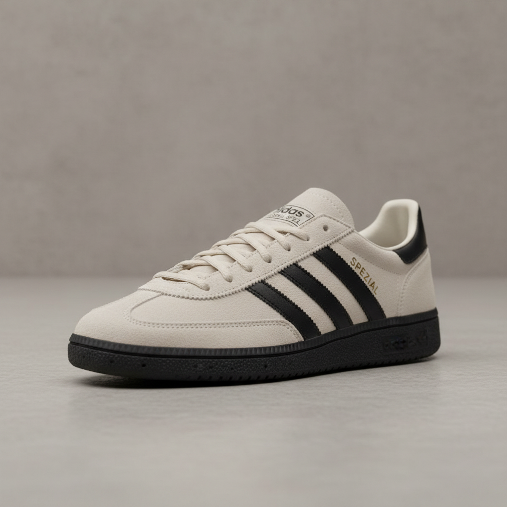 Spezial Sneaker Adidas