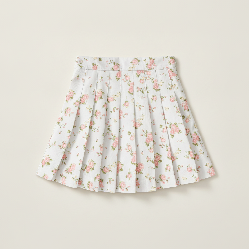 English Rose Collection Skirt 77016