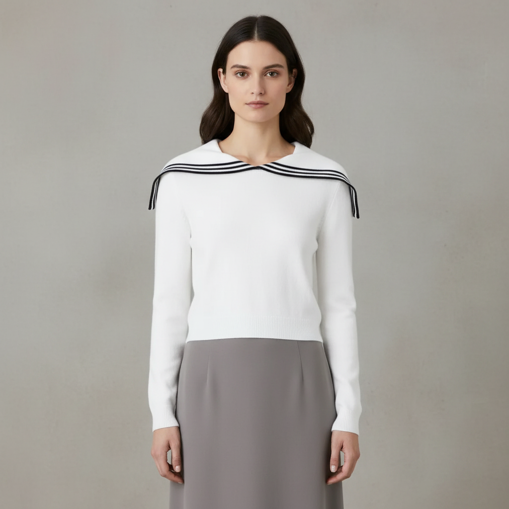 Sailor Sweater