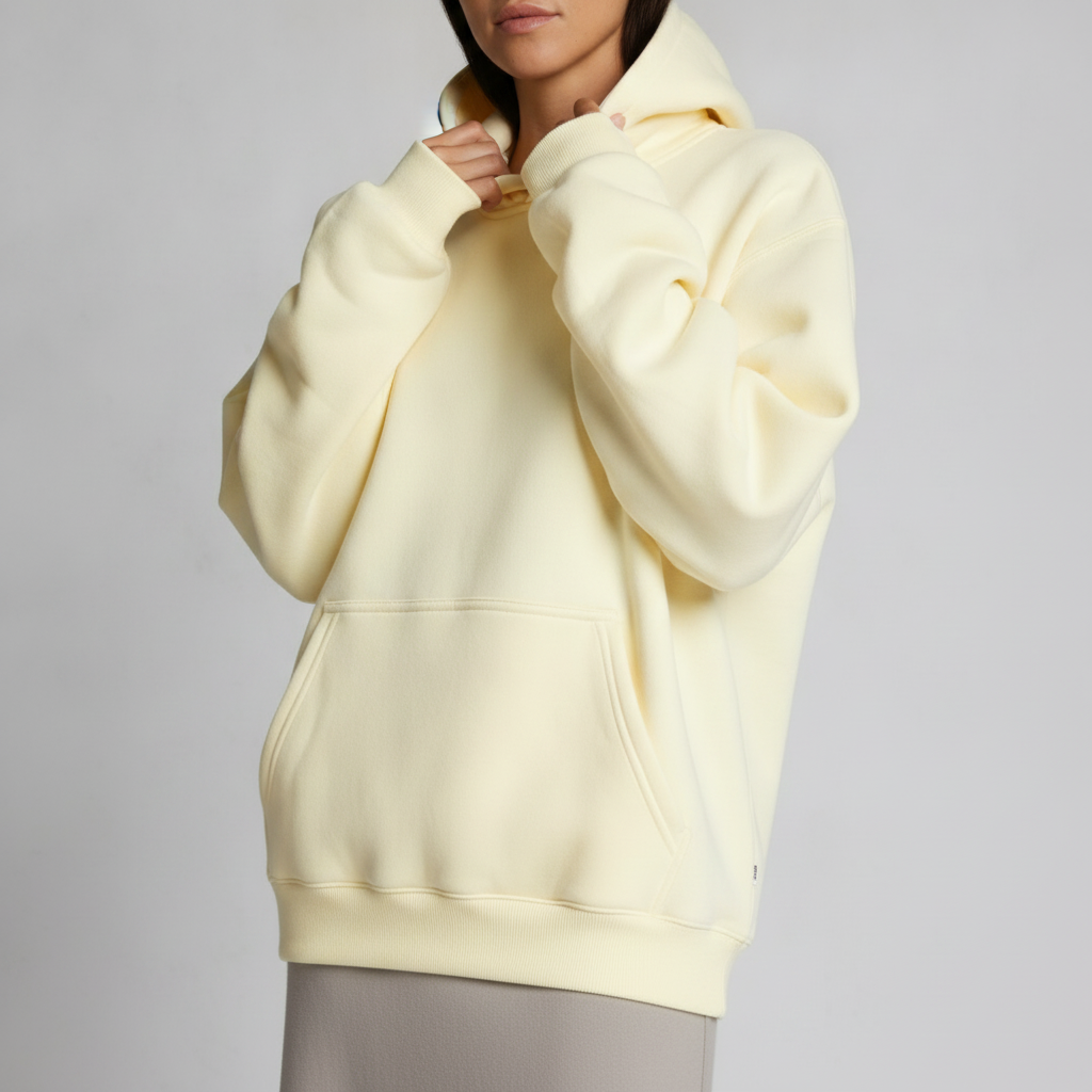 Signature Hoodie