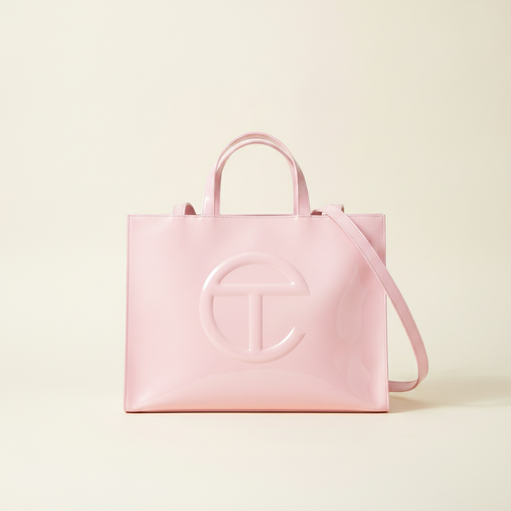Telfar Bag