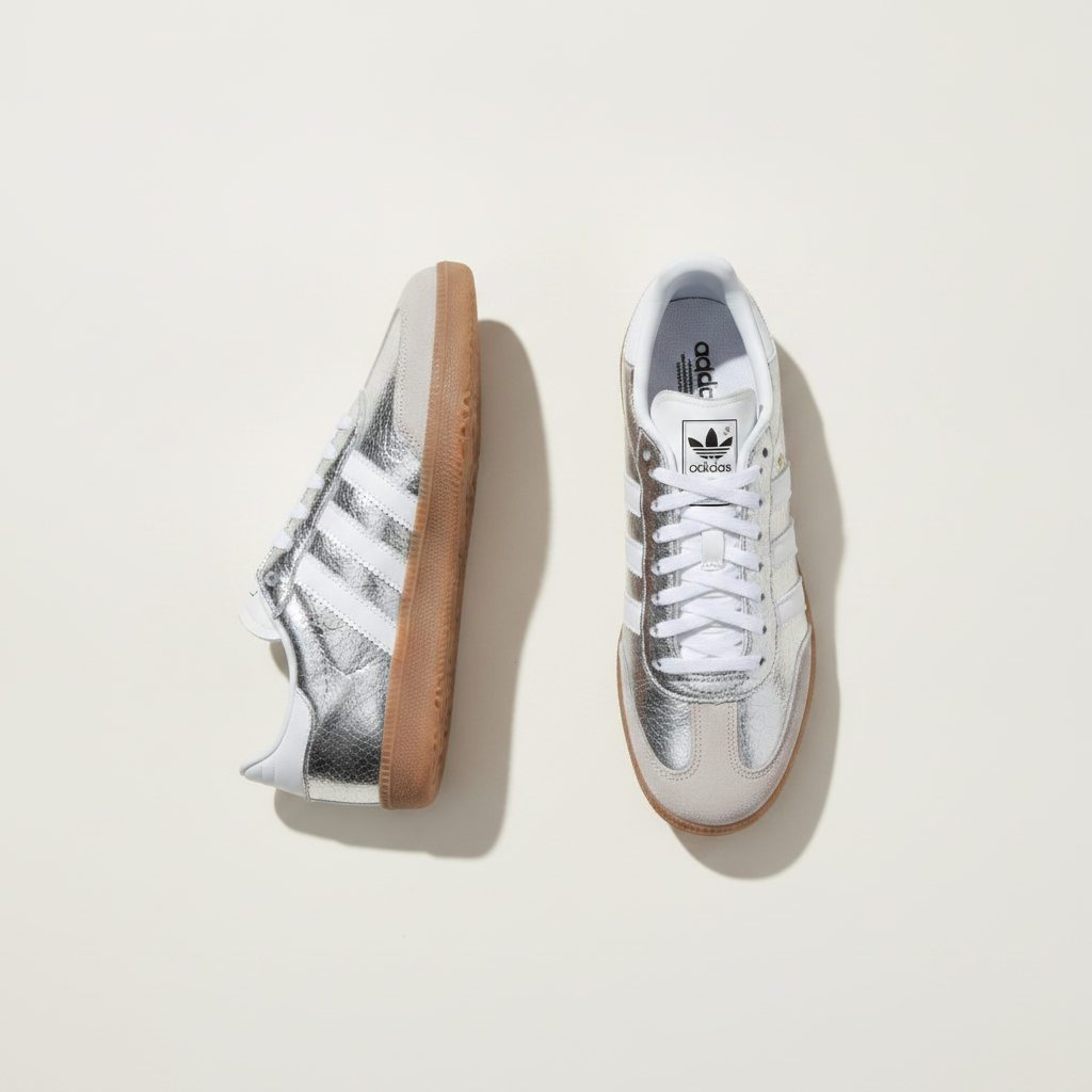 BREAKNET SLEEK SHOES