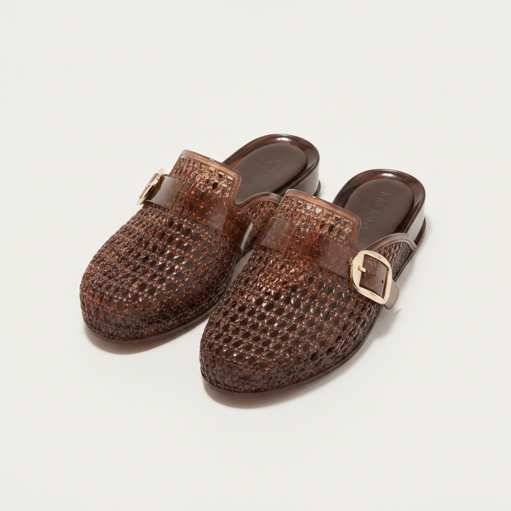 Genasa Jelly Mule