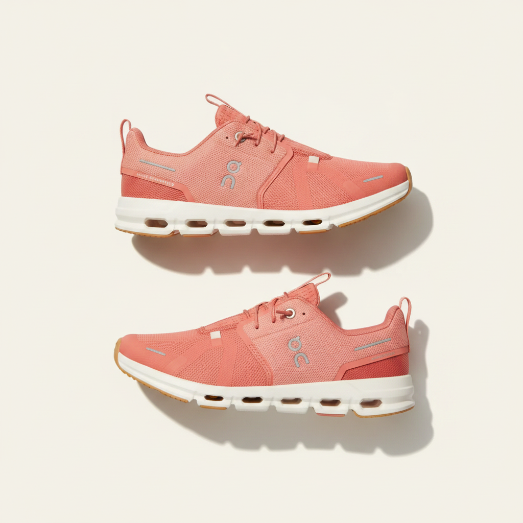 The Cloud Sky: Ultralight running shoe for kids 8-15