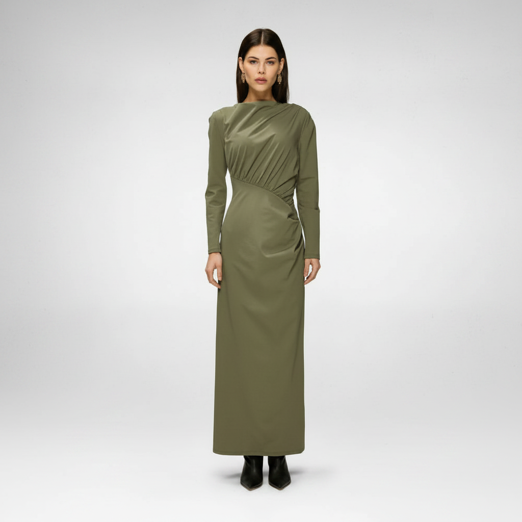 Ruchi Dress