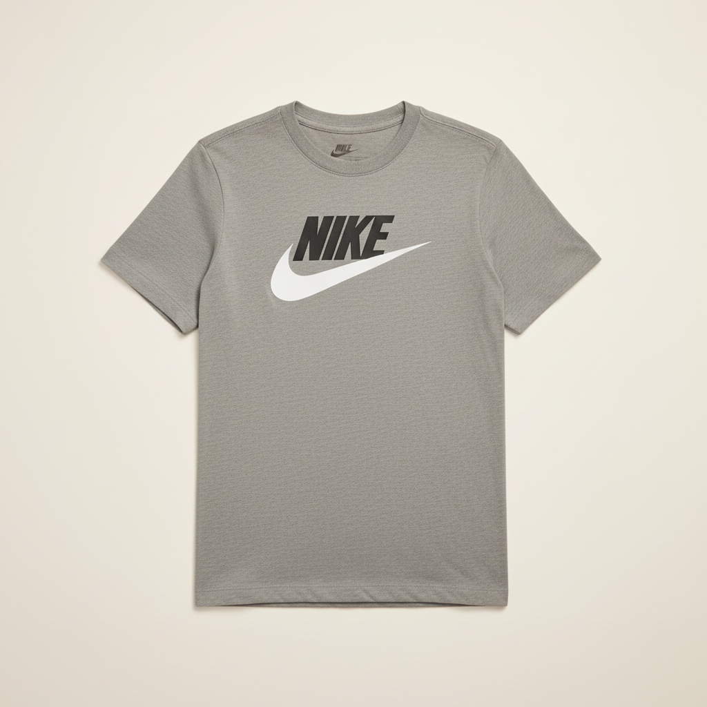 Sportswear Icon Futura Tee (Big Kid)