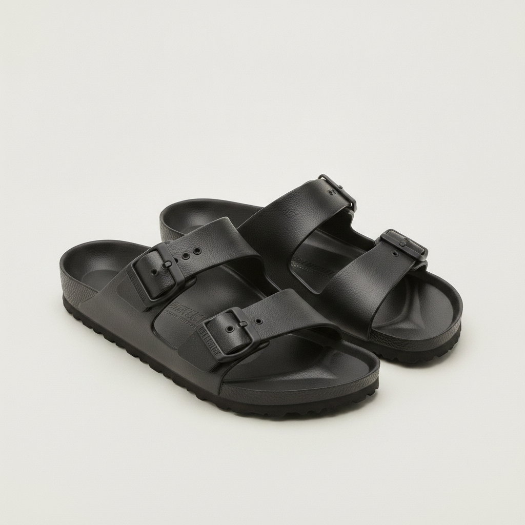 Arizona Essentials Waterproof Slide Sandal(Women)