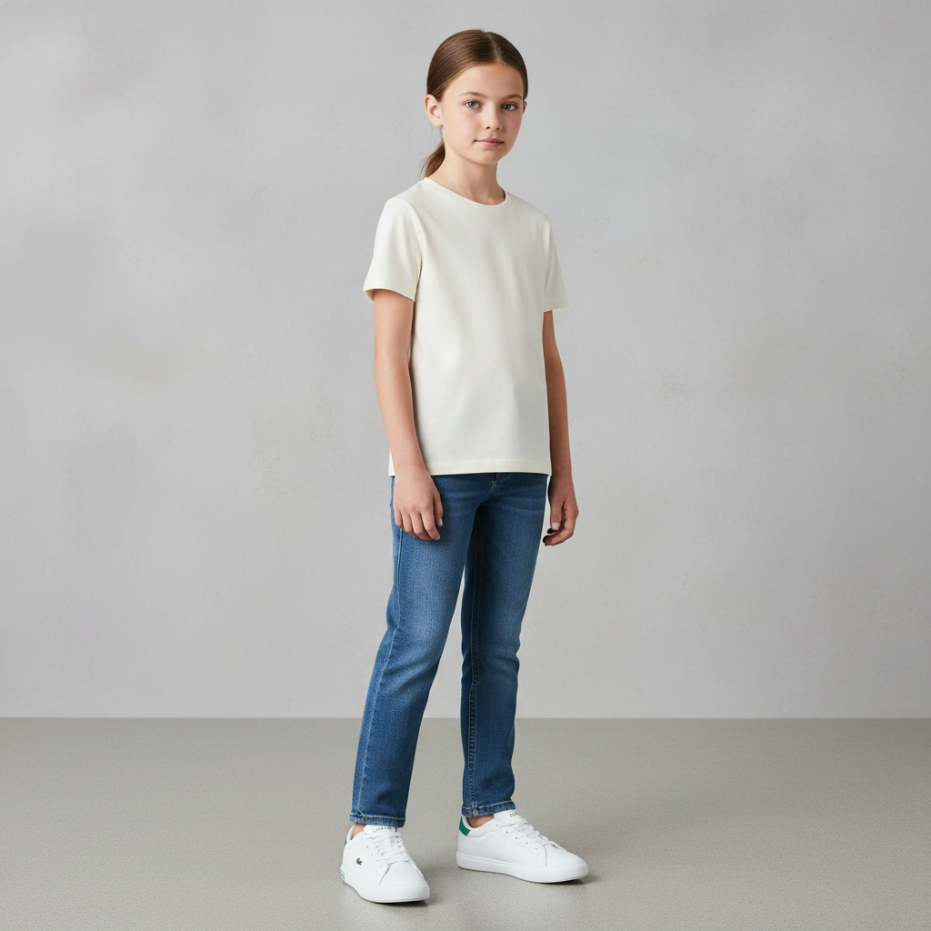 Children's Powercourt Sneakers