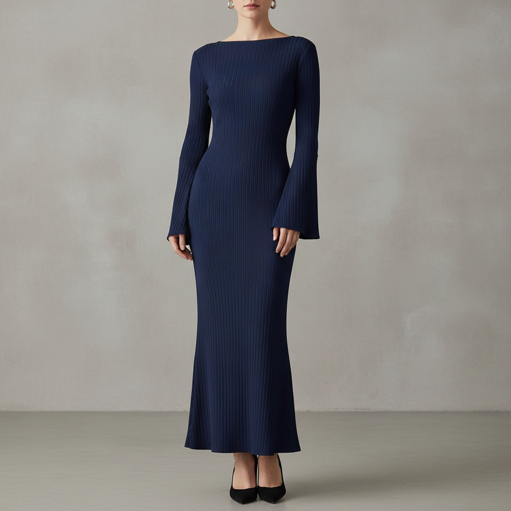 Narecte Dress