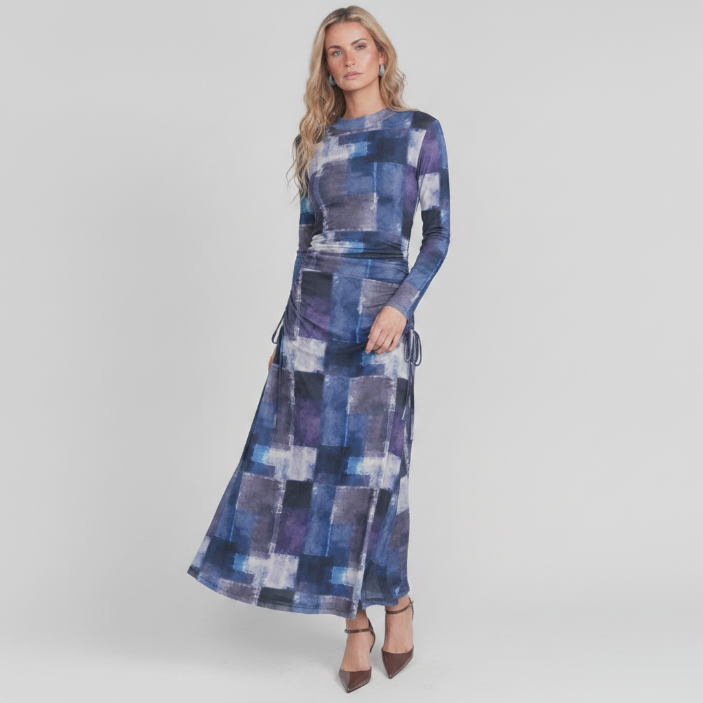 Nashira Dress