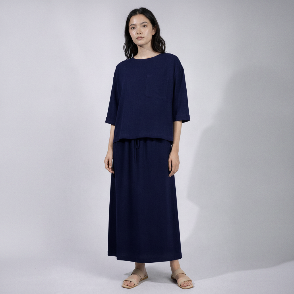 Everyday Linen Set