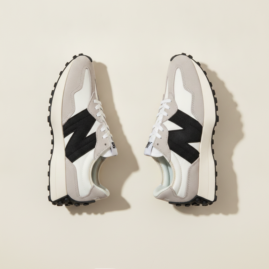 Women's 327 Sneakers from Finish Line
