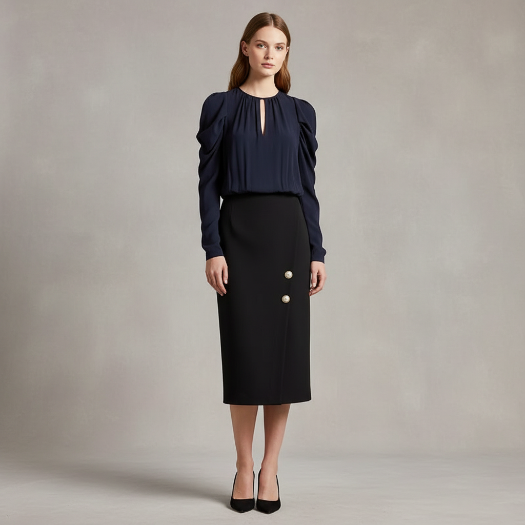 Pinko Omelette Dress-Only Larger Sizes Left