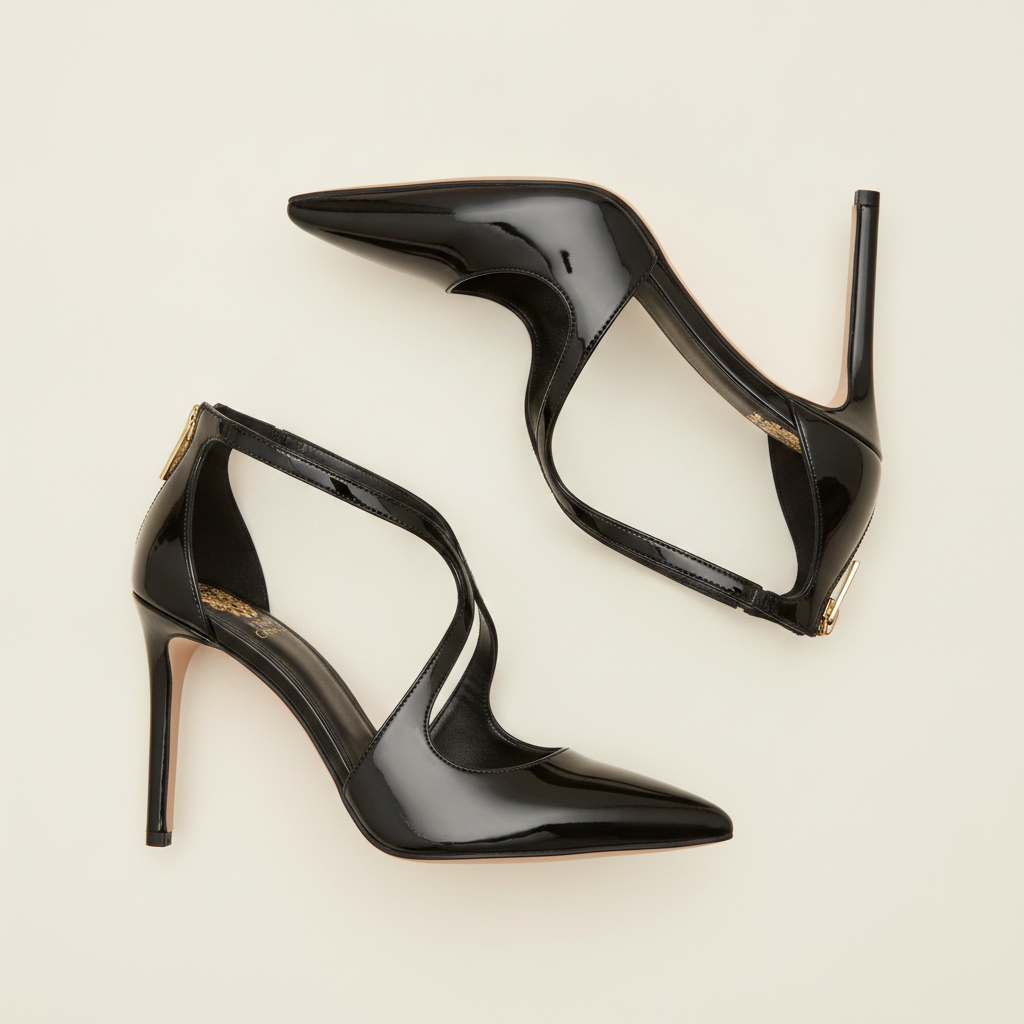 Vince Camuto Hynell Pump