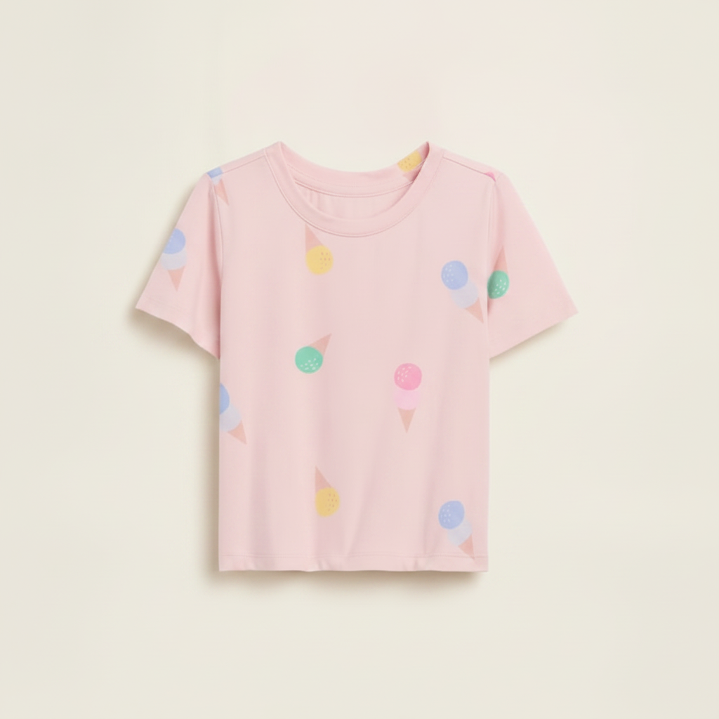 Baby & Toddler Mix & Match Print T-Shirt