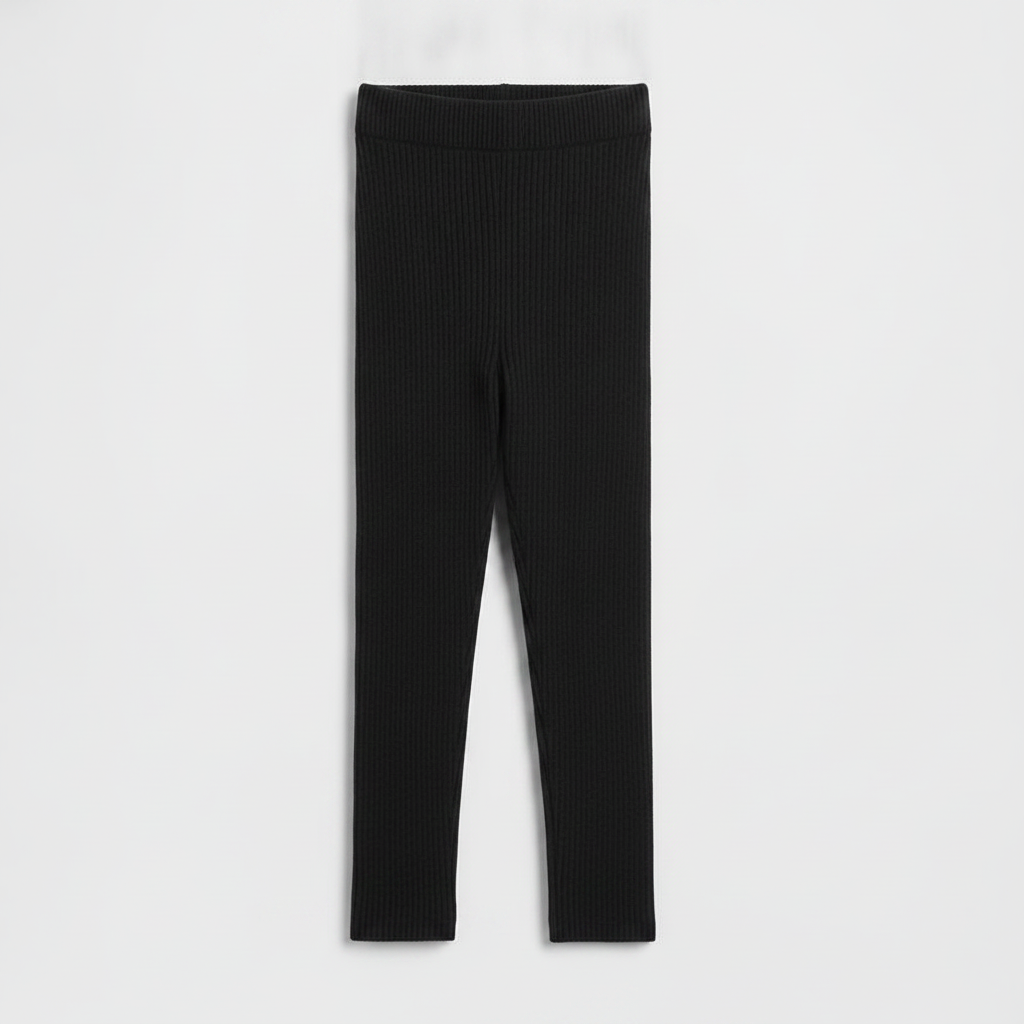 Baby & Toddler CashSoft Rib Leggings