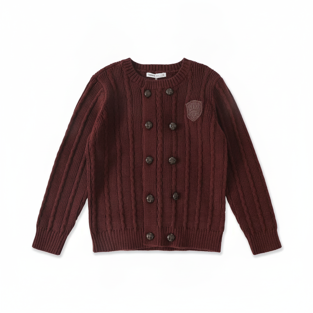Rosewood Collection Boys Cardigan