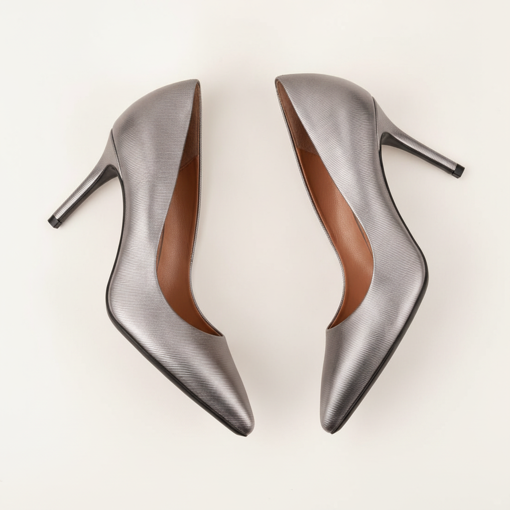 Calvin Klein Gayle Pump
