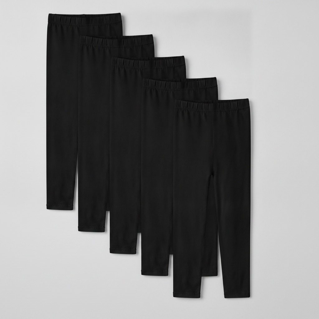 Resinta Cotton Pants