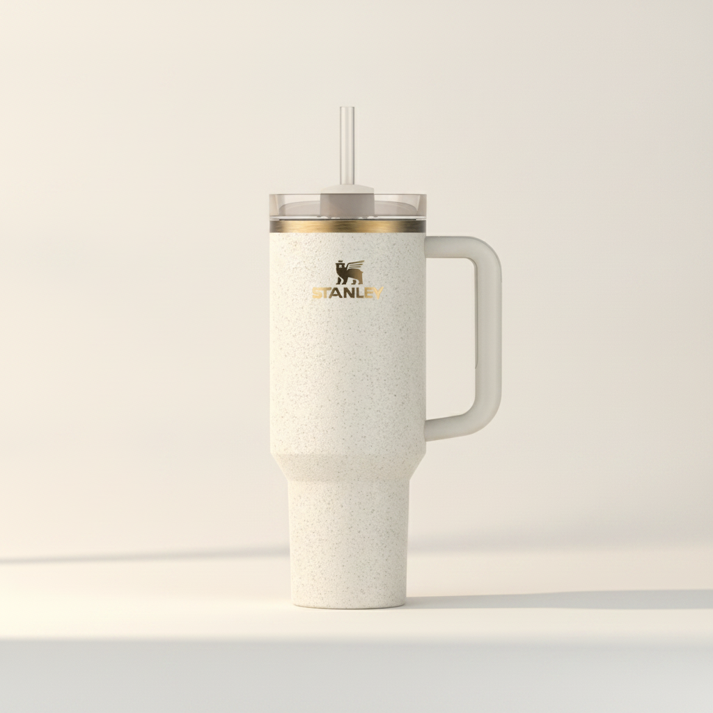 The Quencher H2.0 Flowstate 40-Ounce Tumbler