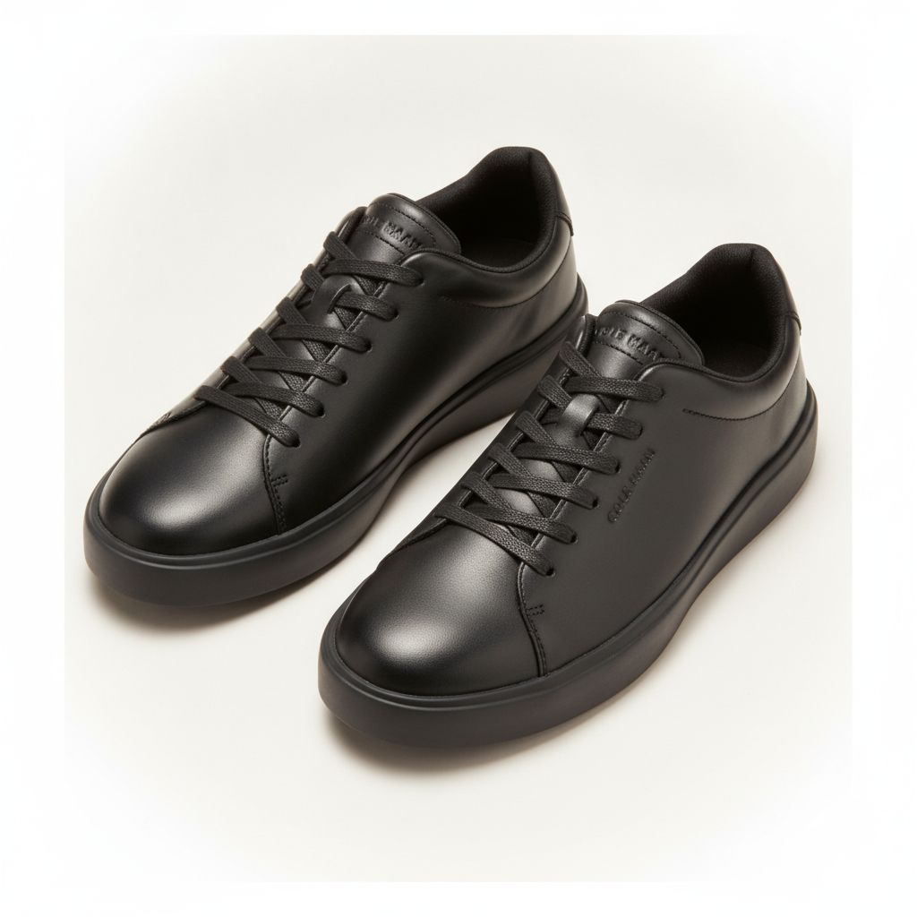 Cole Haan Grand Crosscourt Traveler Sneaker