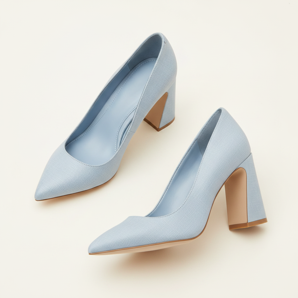 Vince Camuto Ableen Pump