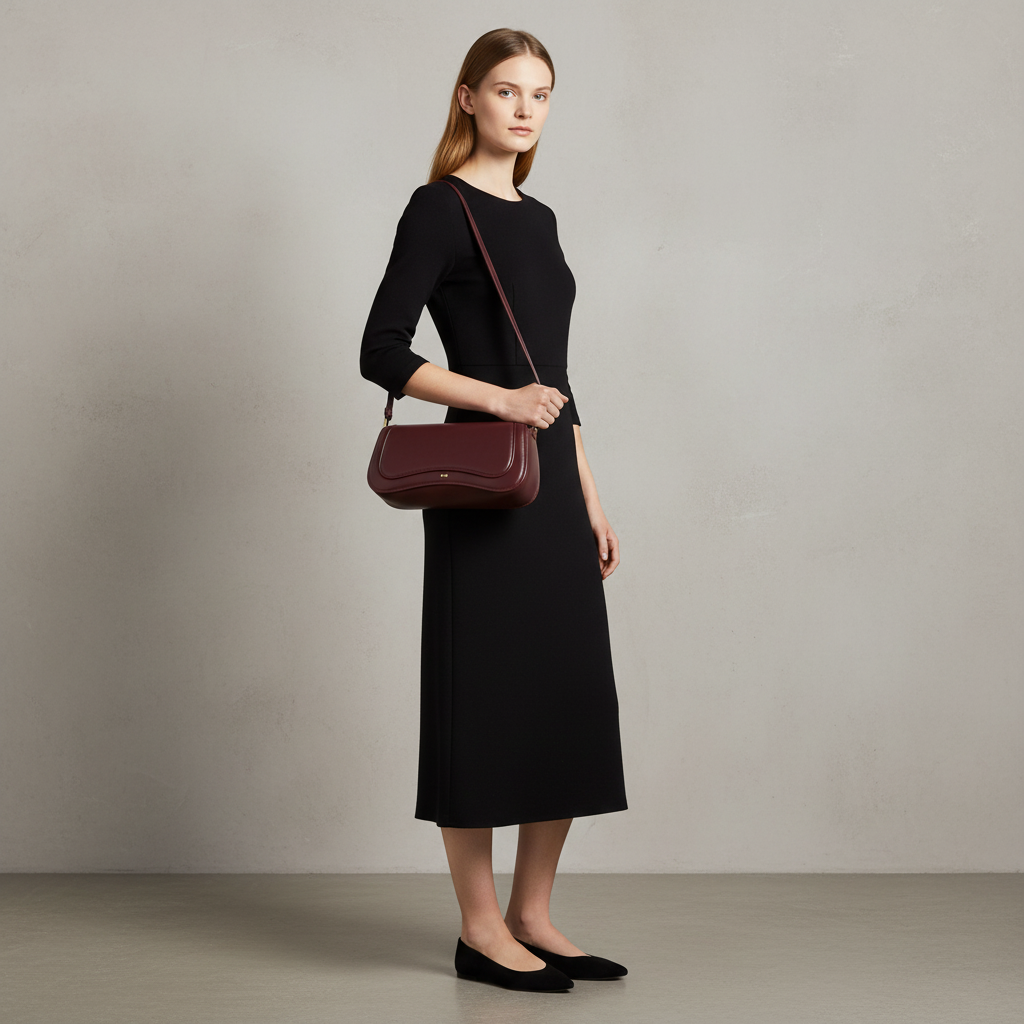 Joy Shoulder Bag